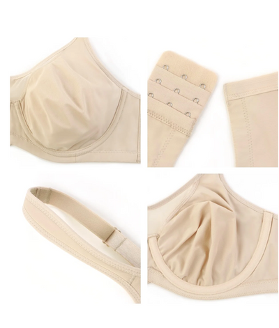 Serenya Minimizer Bra