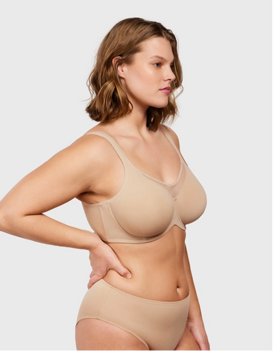 Serenya Minimizer Bra