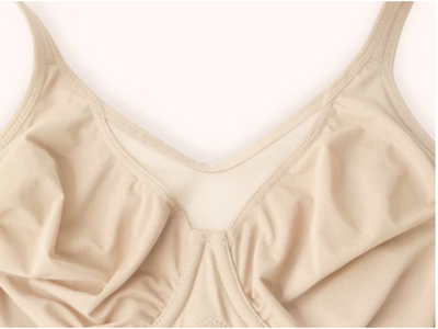 Invisible Seamless Fit